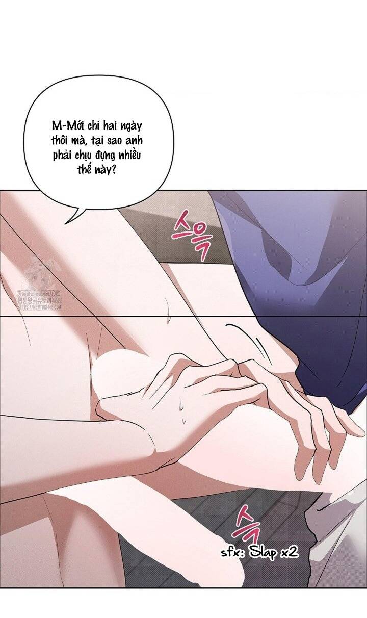 Đừng Đùa Với Cún Con Chapter 48 - 9