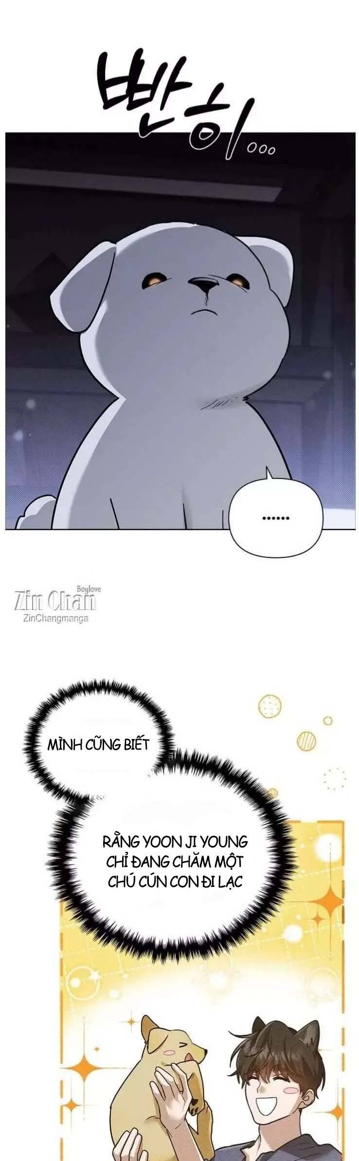Đừng Đùa Với Cún Con Chapter 49 - 3
