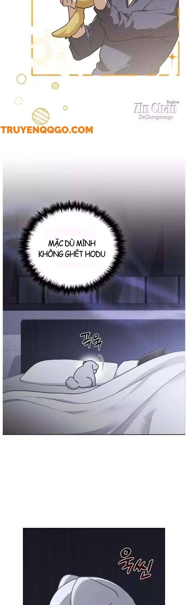 Đừng Đùa Với Cún Con Chapter 49 - 4