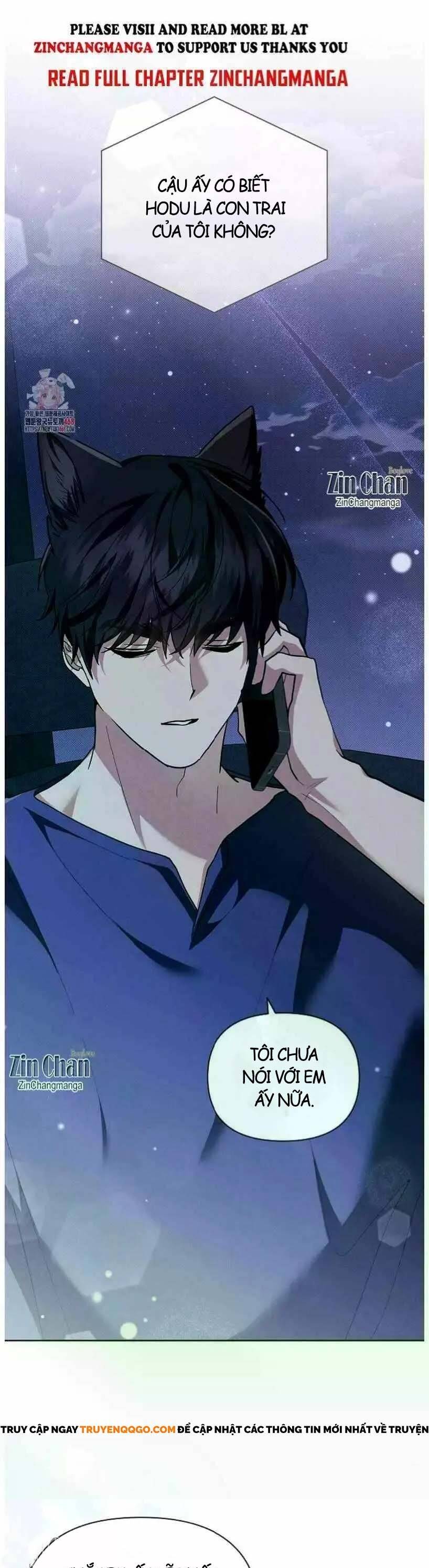 Đừng Đùa Với Cún Con Chapter 50 - 2