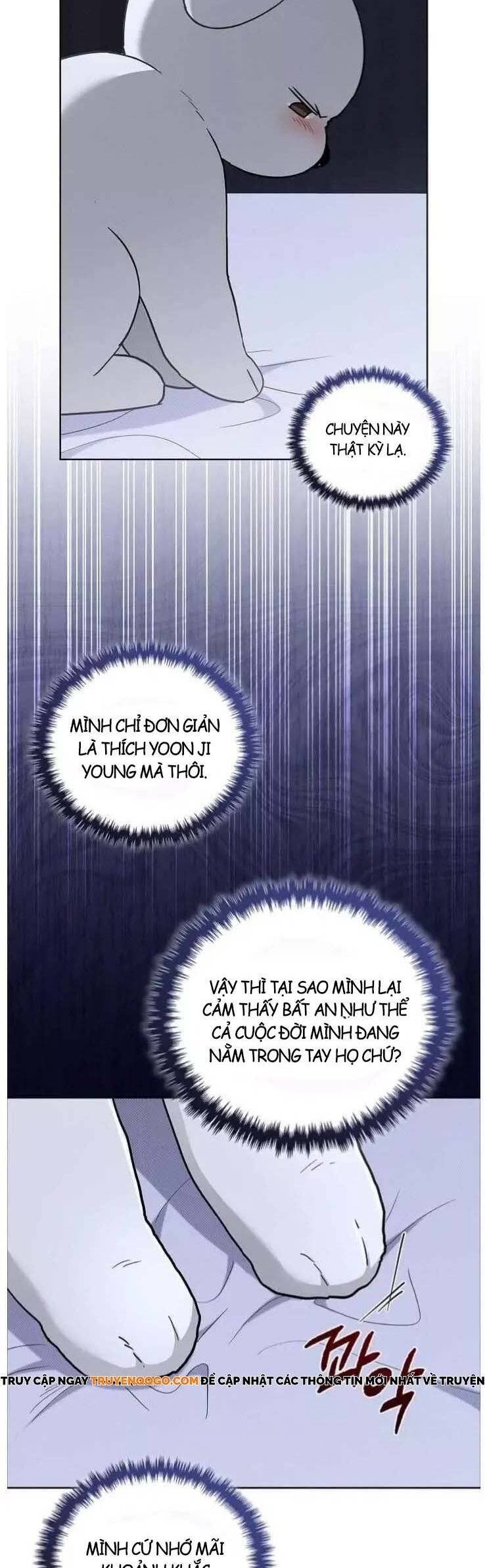 Đừng Đùa Với Cún Con Chapter 49 - 5