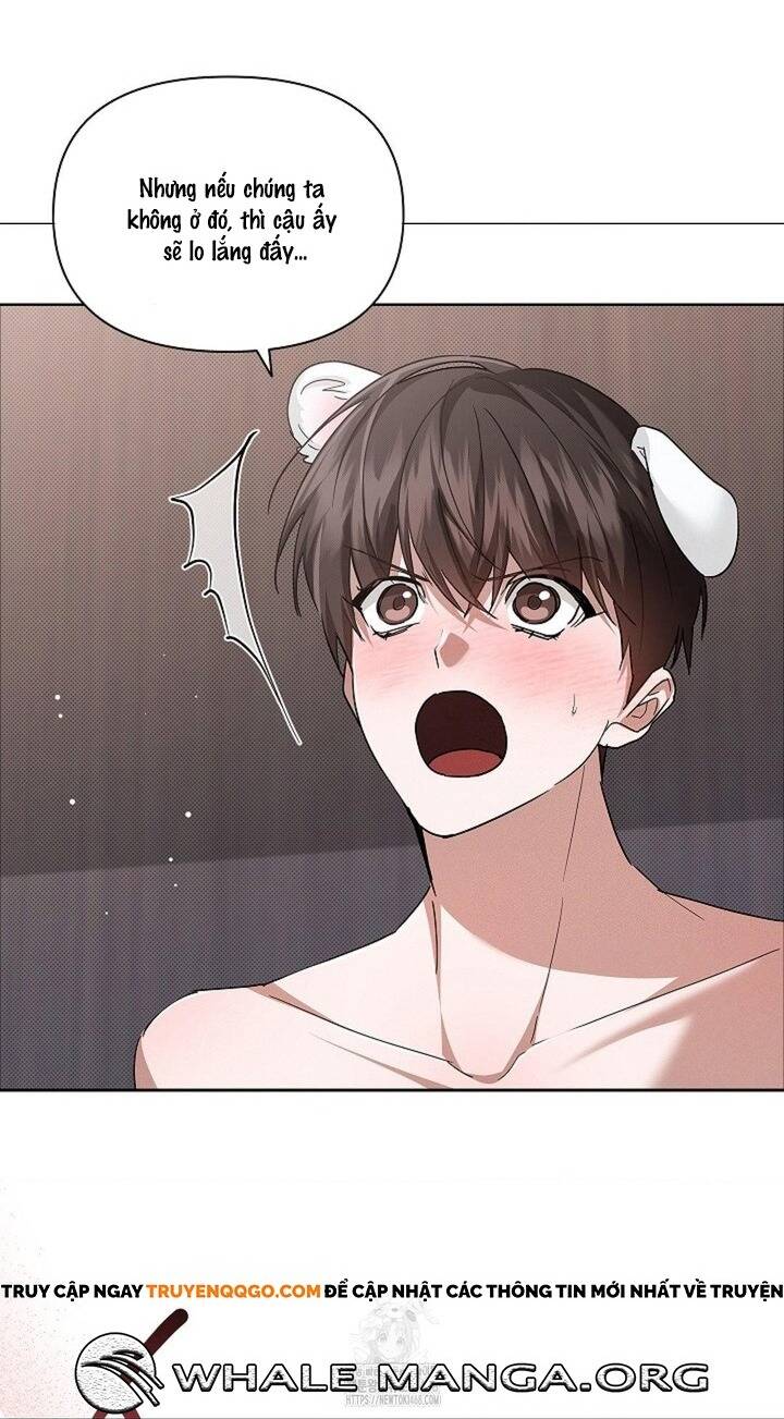 Đừng Đùa Với Cún Con Chapter 48 - 12
