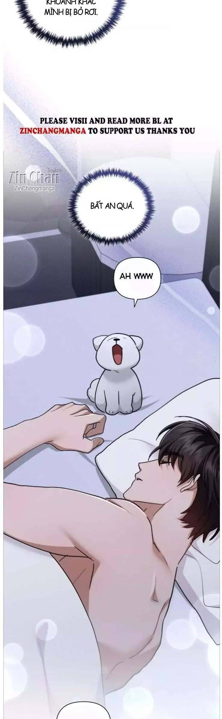 Đừng Đùa Với Cún Con Chapter 49 - 6