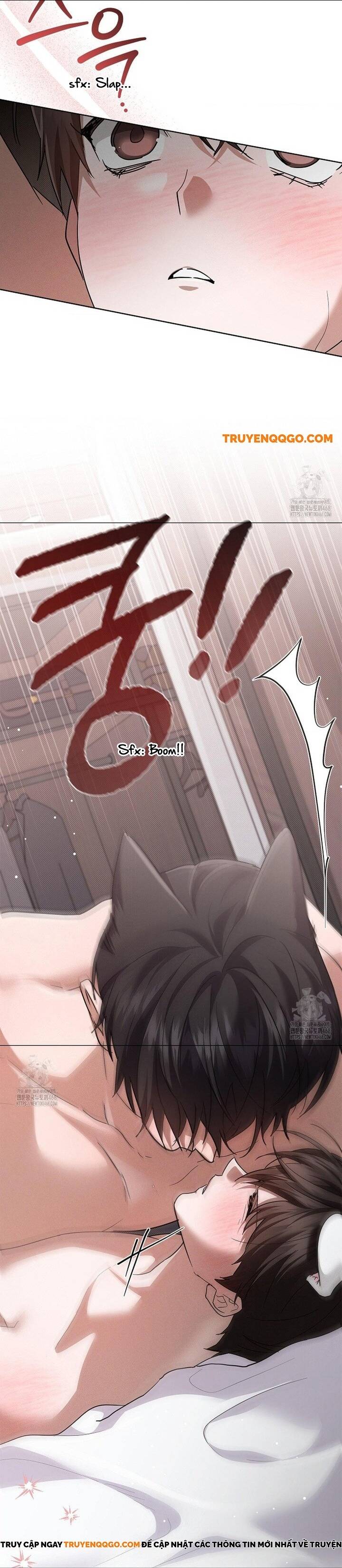 Đừng Đùa Với Cún Con Chapter 48 - 13