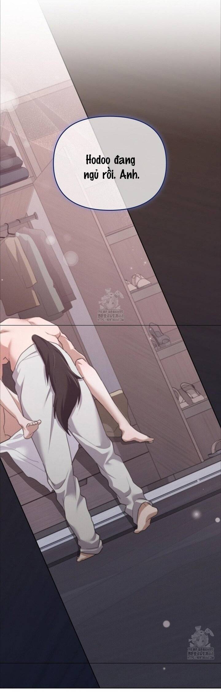 Đừng Đùa Với Cún Con Chapter 48 - 15