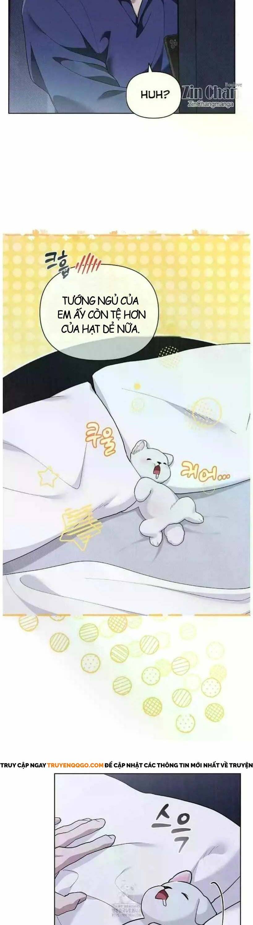 Đừng Đùa Với Cún Con Chapter 50 - 6