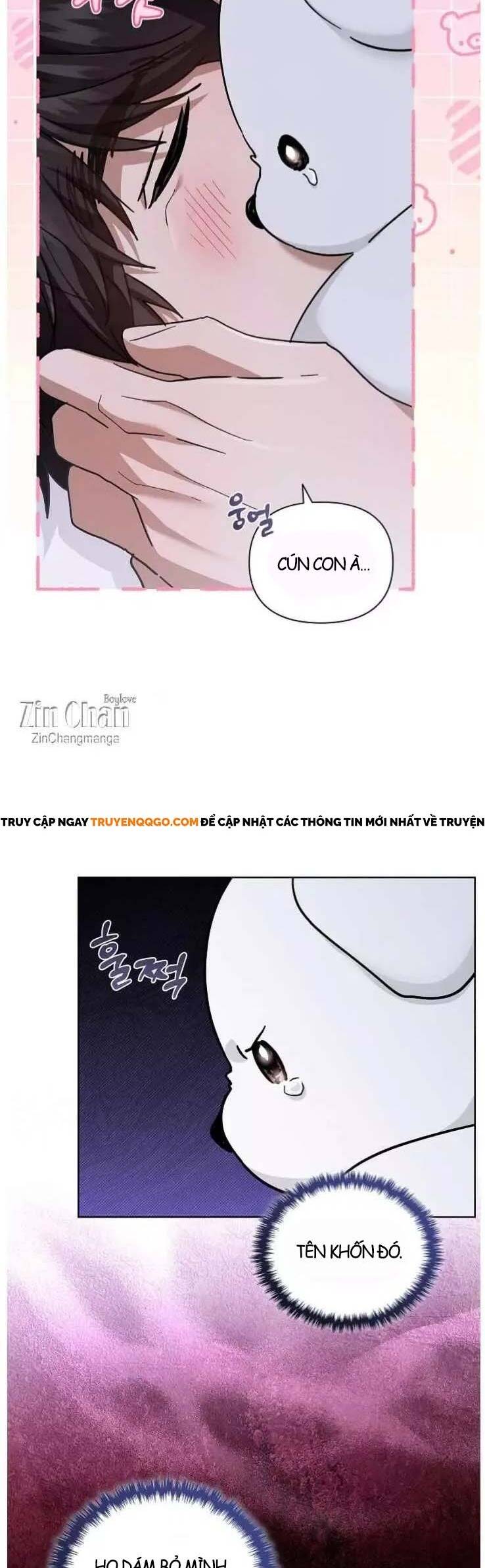 Đừng Đùa Với Cún Con Chapter 49 - 9