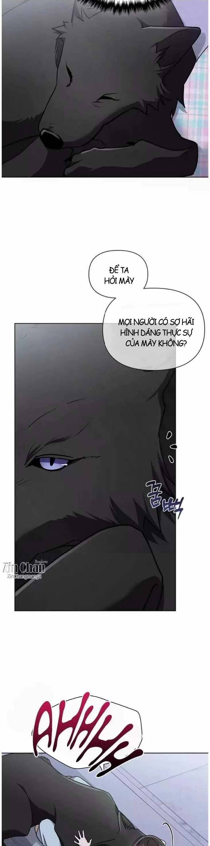 Đừng Đùa Với Cún Con Chapter 51 - 5