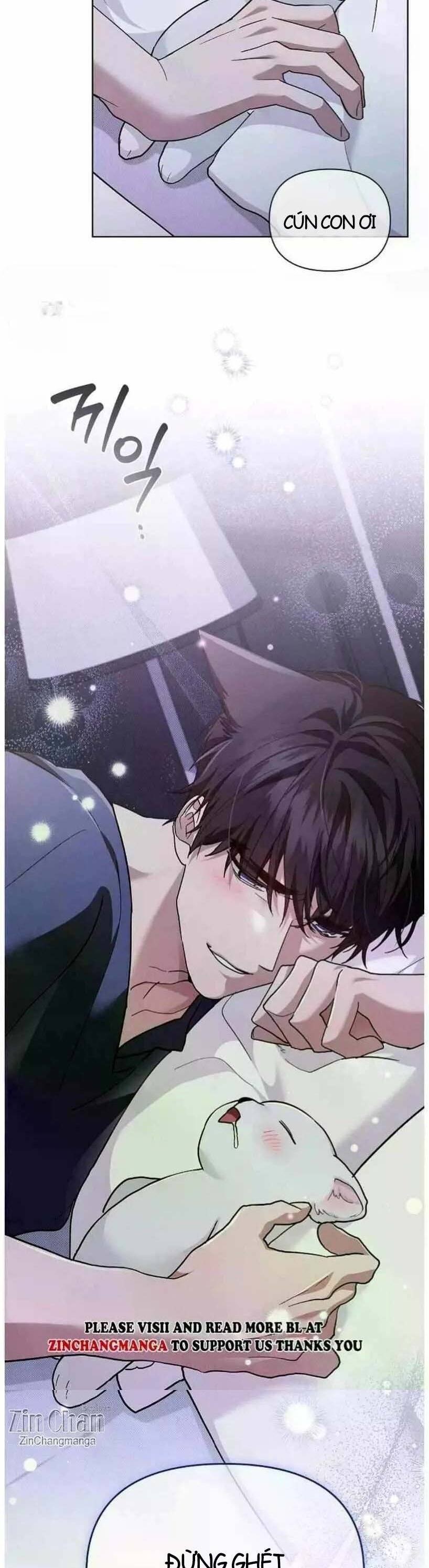 Đừng Đùa Với Cún Con Chapter 50 - 7