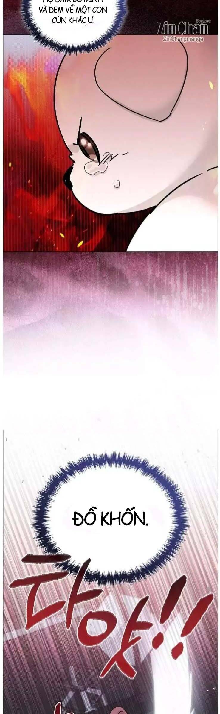 Đừng Đùa Với Cún Con Chapter 49 - 10