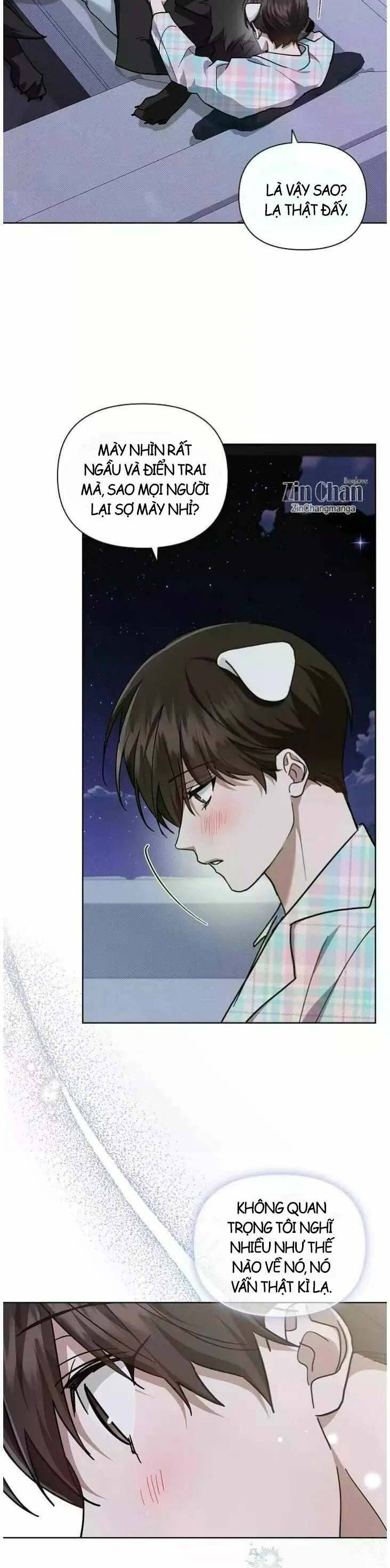 Đừng Đùa Với Cún Con Chapter 51 - 6