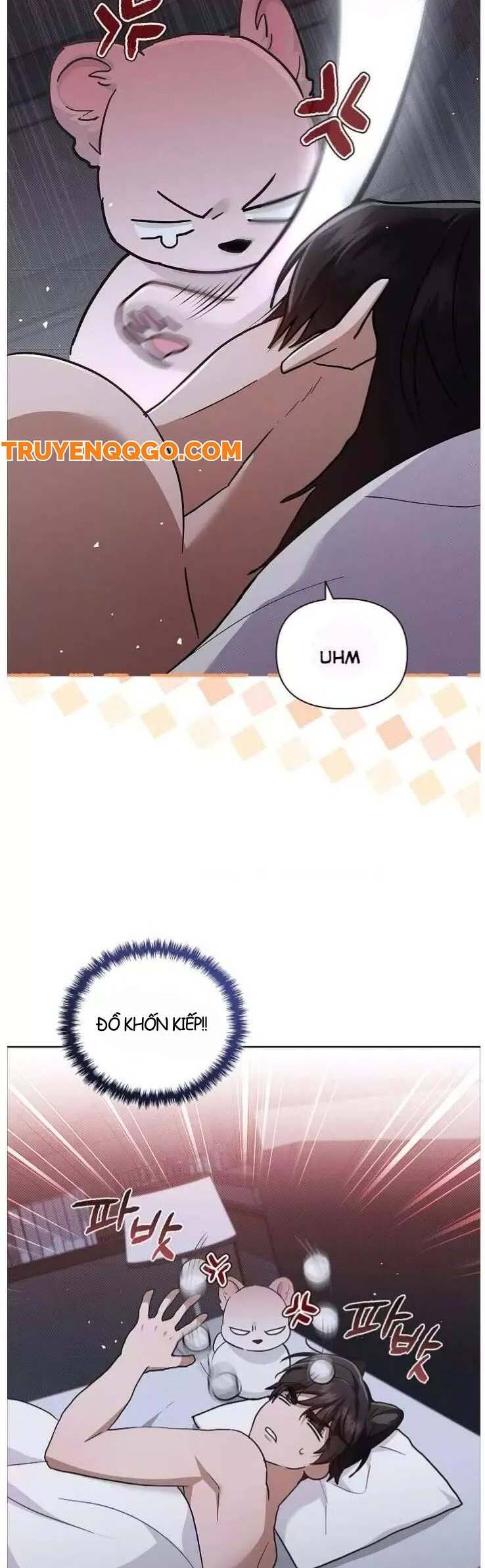 Đừng Đùa Với Cún Con Chapter 49 - 11