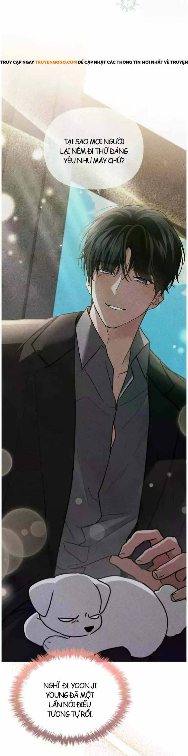 Đừng Đùa Với Cún Con Chapter 51 - 7
