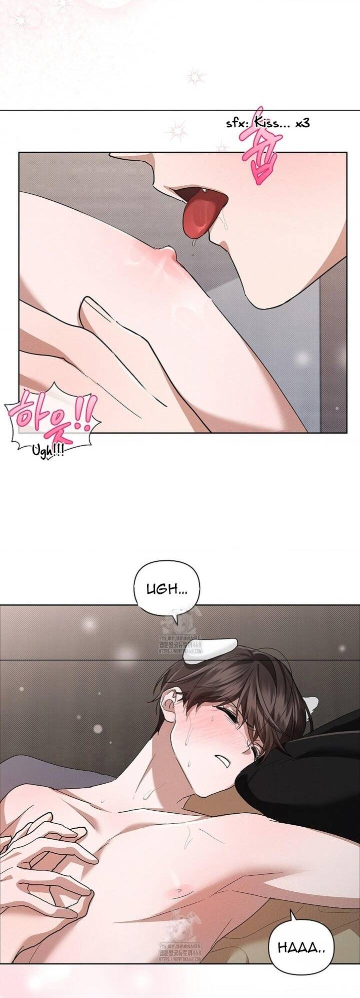 Đừng Đùa Với Cún Con Chapter 48 - 20