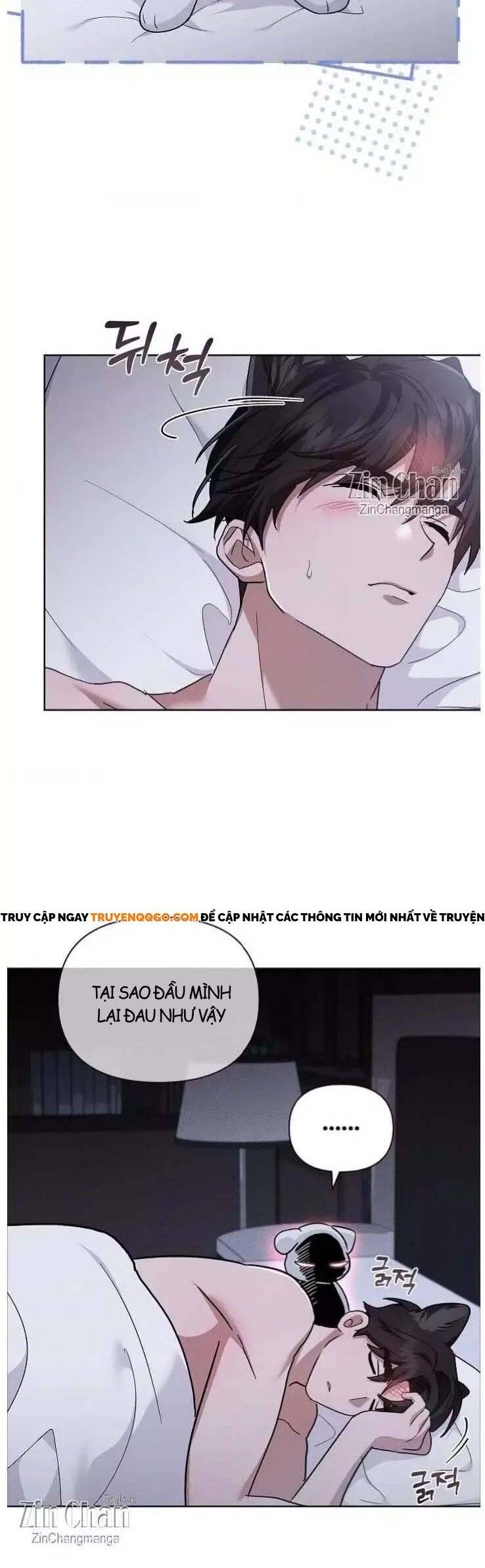 Đừng Đùa Với Cún Con Chapter 49 - 13