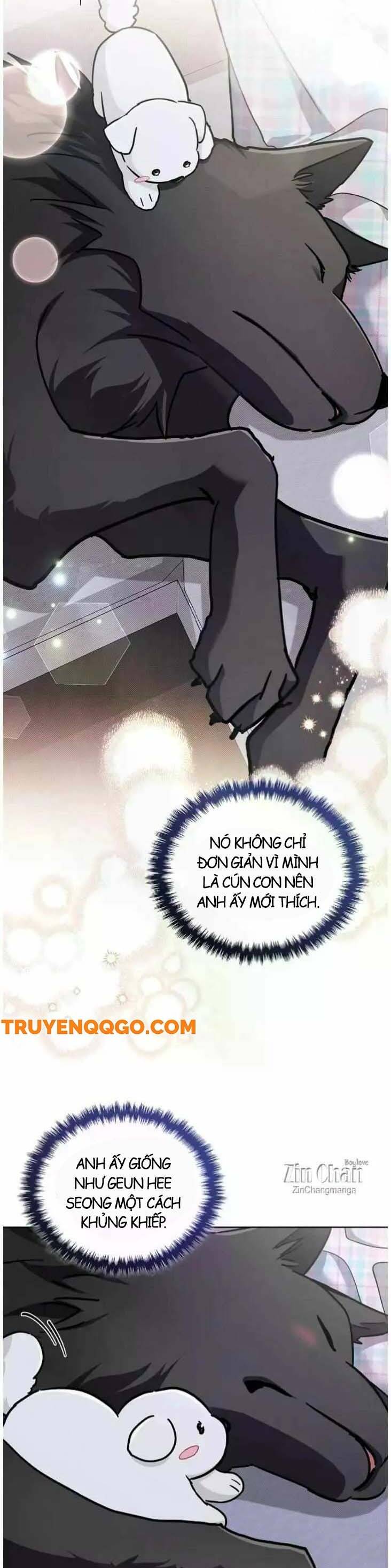 Đừng Đùa Với Cún Con Chapter 51 - 9