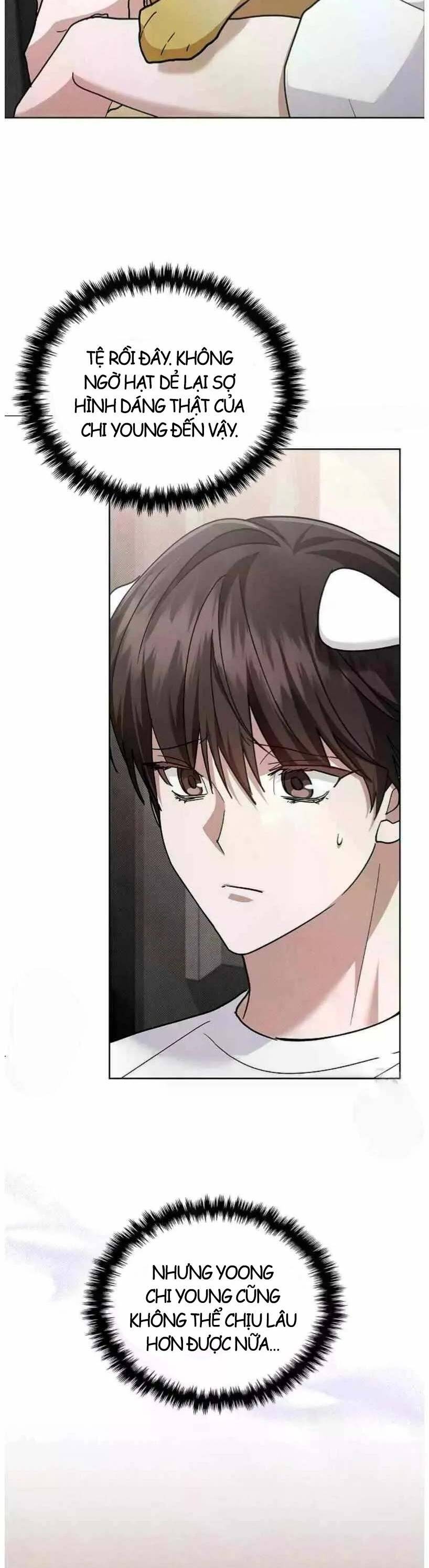 Đừng Đùa Với Cún Con Chapter 50 - 11