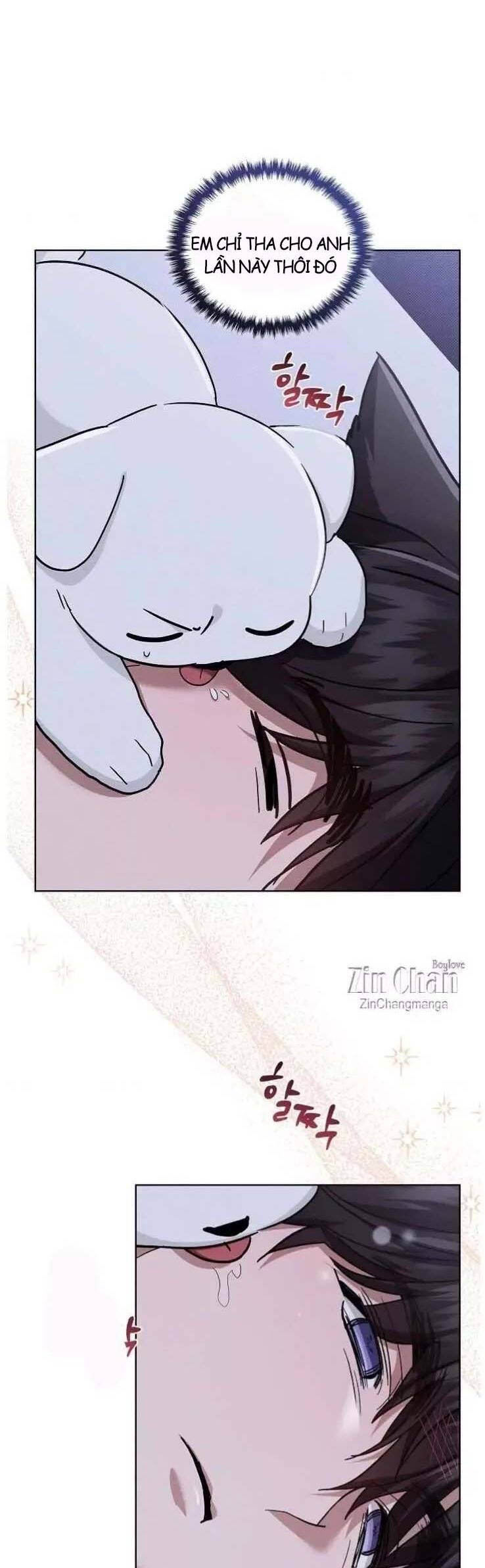 Đừng Đùa Với Cún Con Chapter 49 - 14