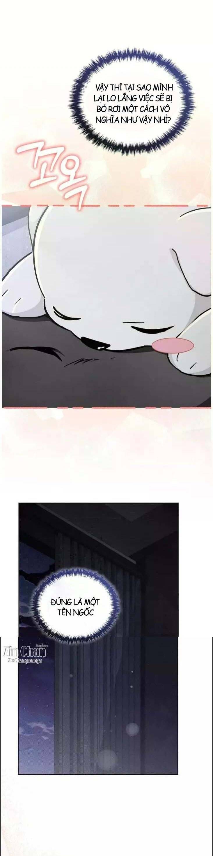 Đừng Đùa Với Cún Con Chapter 51 - 11