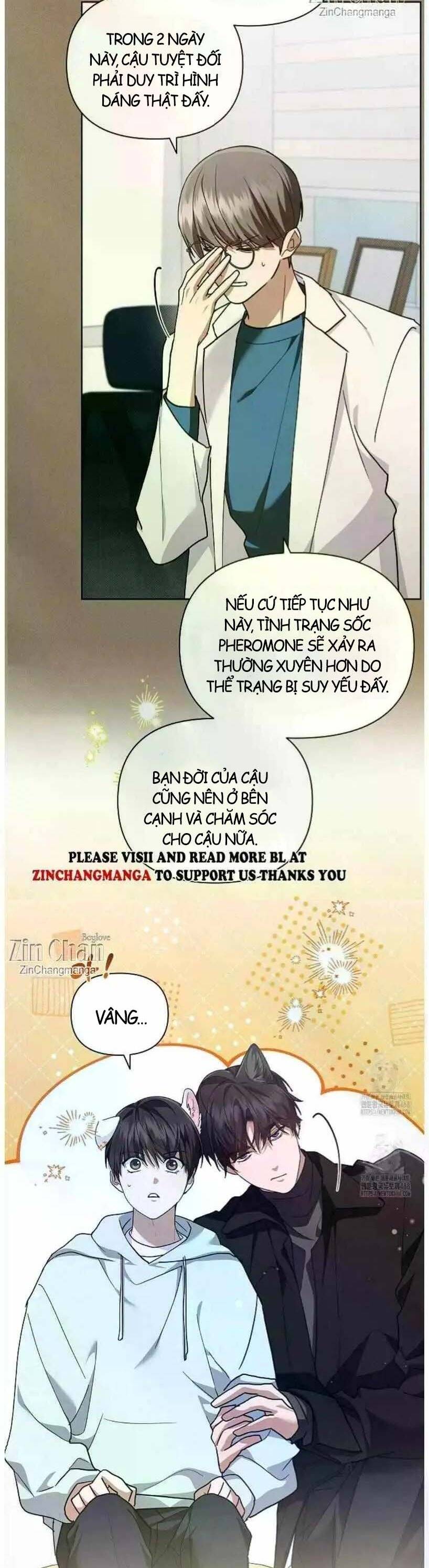 Đừng Đùa Với Cún Con Chapter 50 - 13