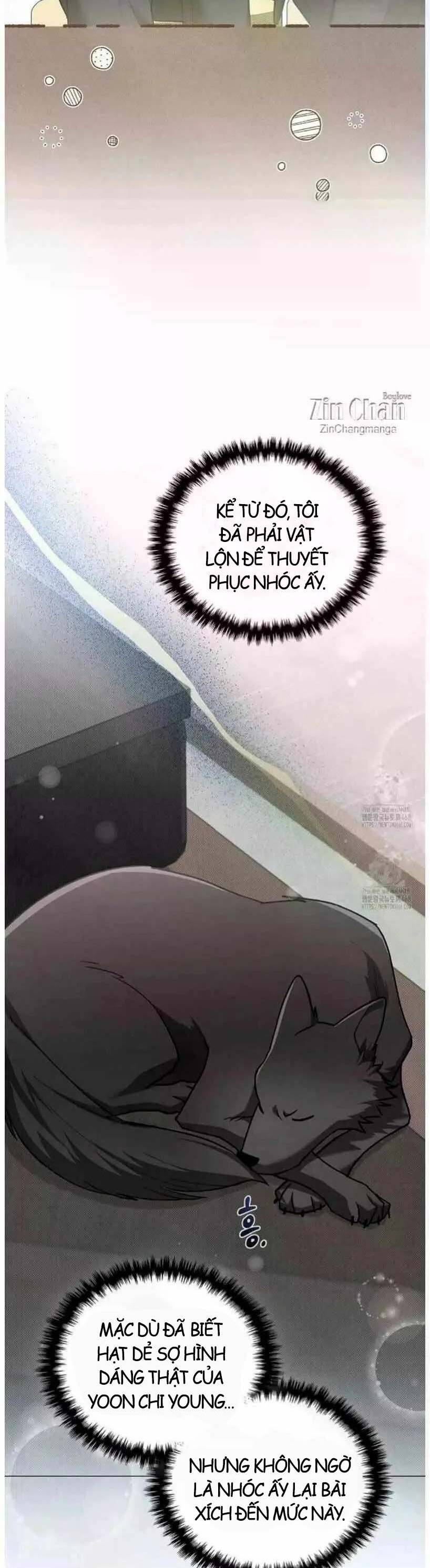 Đừng Đùa Với Cún Con Chapter 50 - 14