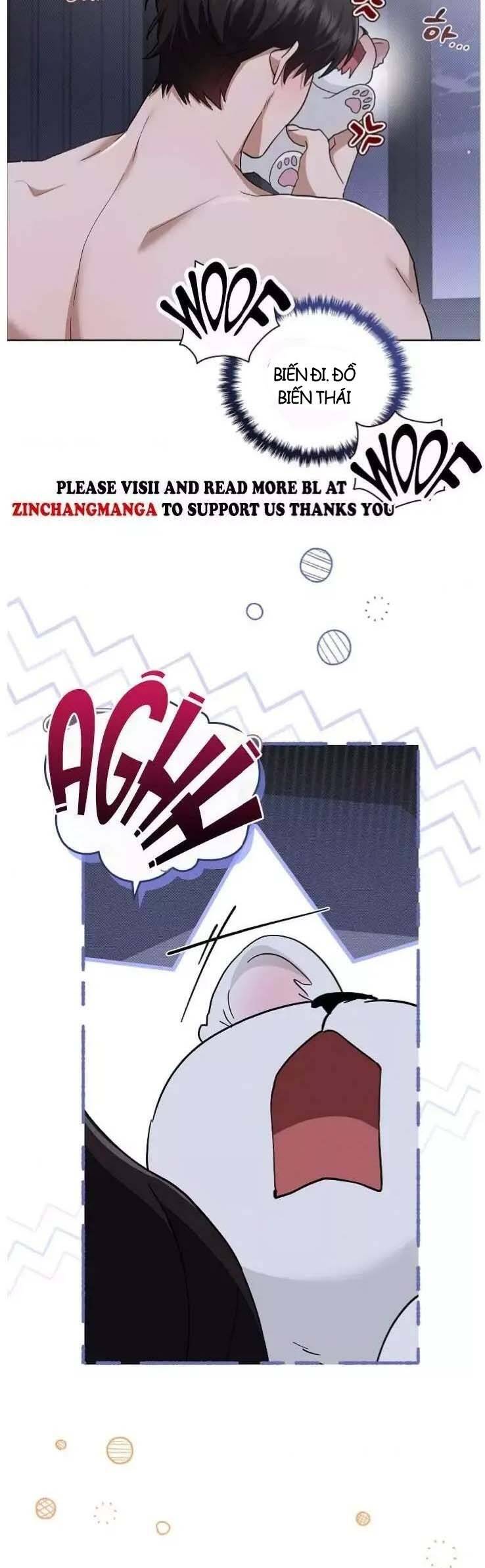 Đừng Đùa Với Cún Con Chapter 49 - 18