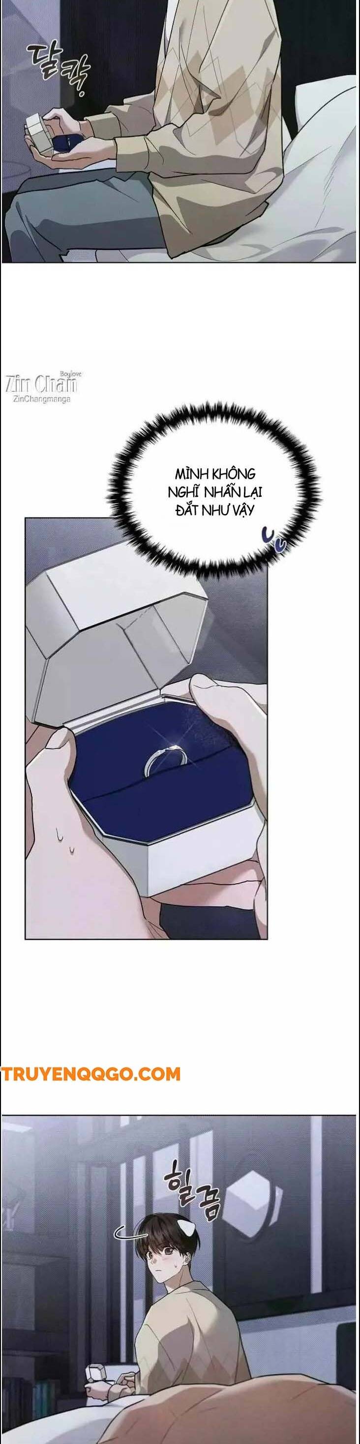 Đừng Đùa Với Cún Con Chapter 51 - 15