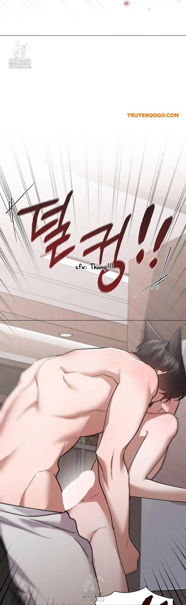 Đừng Đùa Với Cún Con Chapter 48 - 27