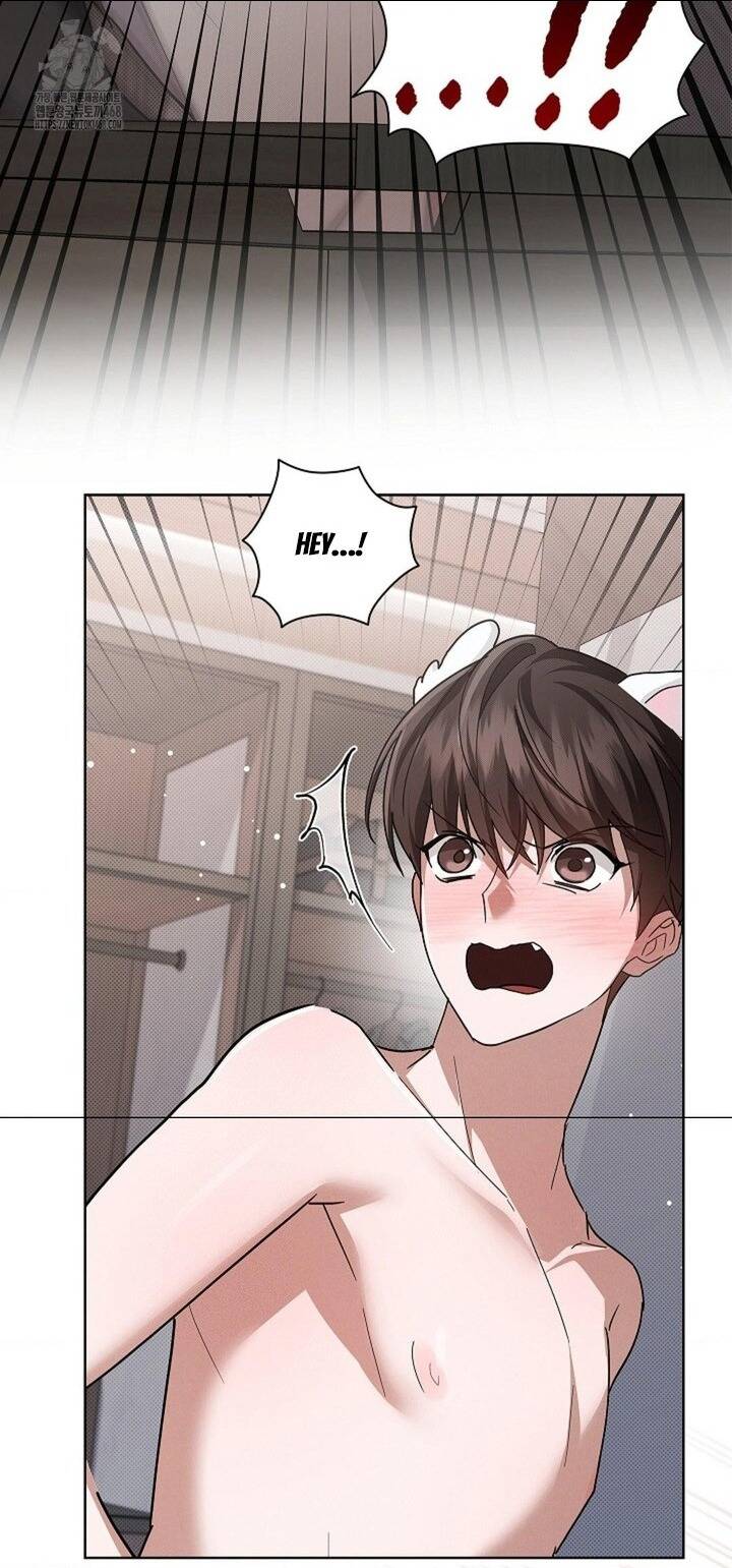 Đừng Đùa Với Cún Con Chapter 48 - 28