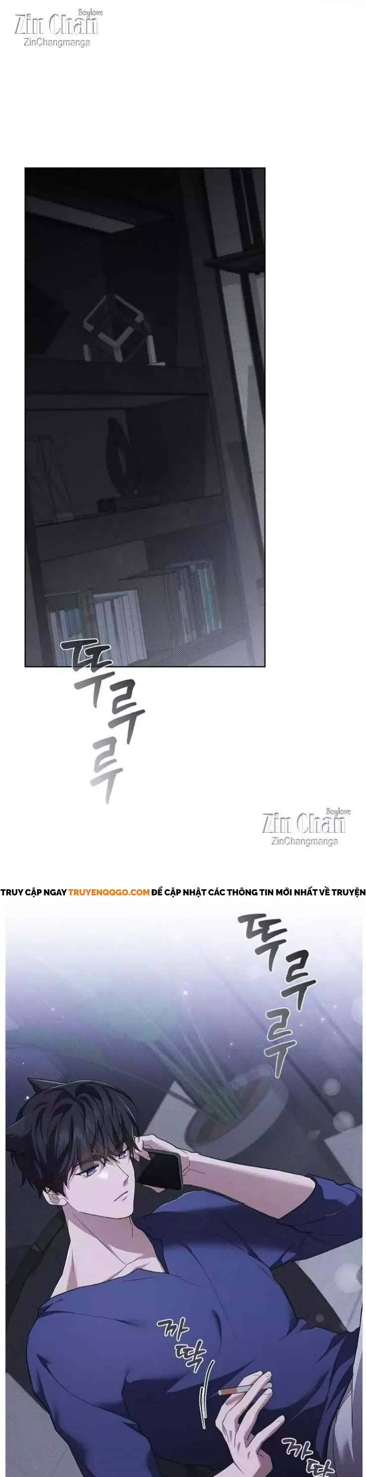 Đừng Đùa Với Cún Con Chapter 49 - 21