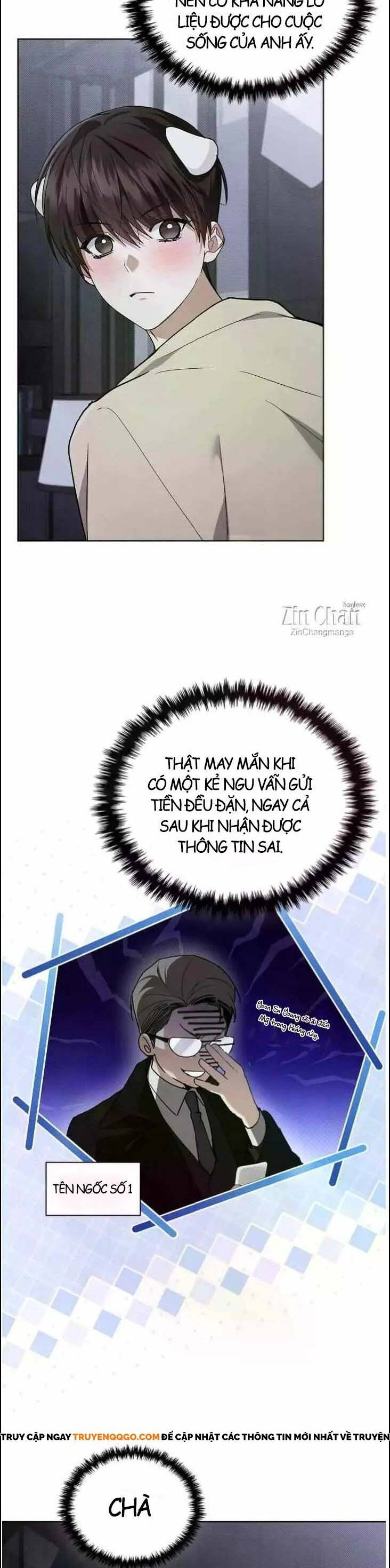 Đừng Đùa Với Cún Con Chapter 51 - 17