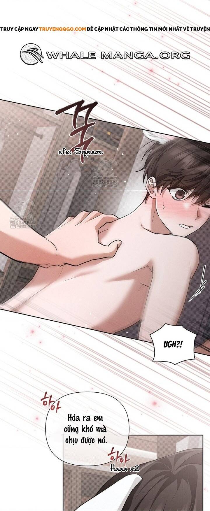 Đừng Đùa Với Cún Con Chapter 48 - 29