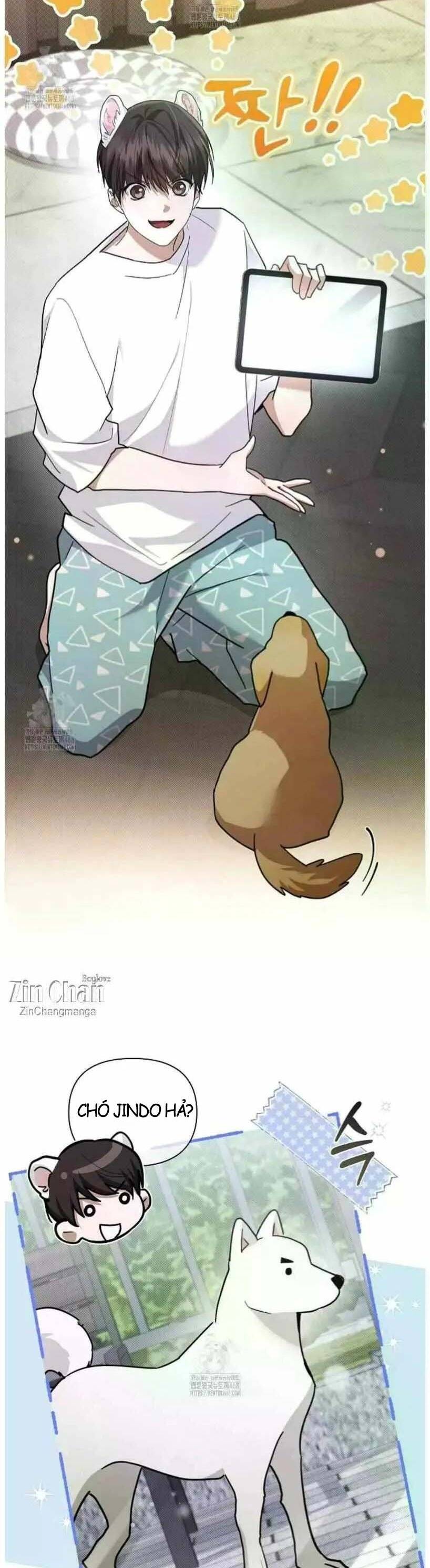 Đừng Đùa Với Cún Con Chapter 50 - 19