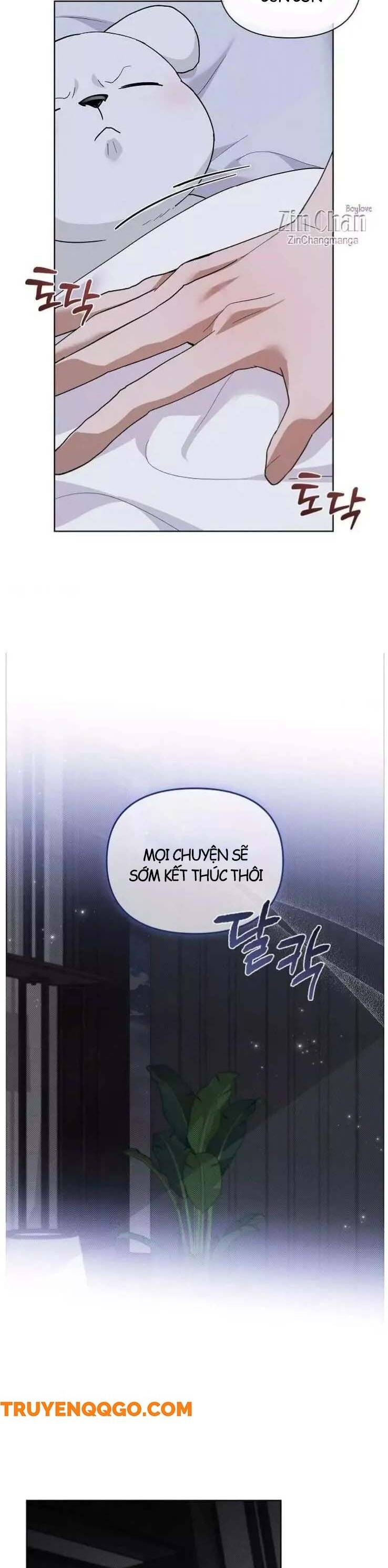 Đừng Đùa Với Cún Con Chapter 49 - 24