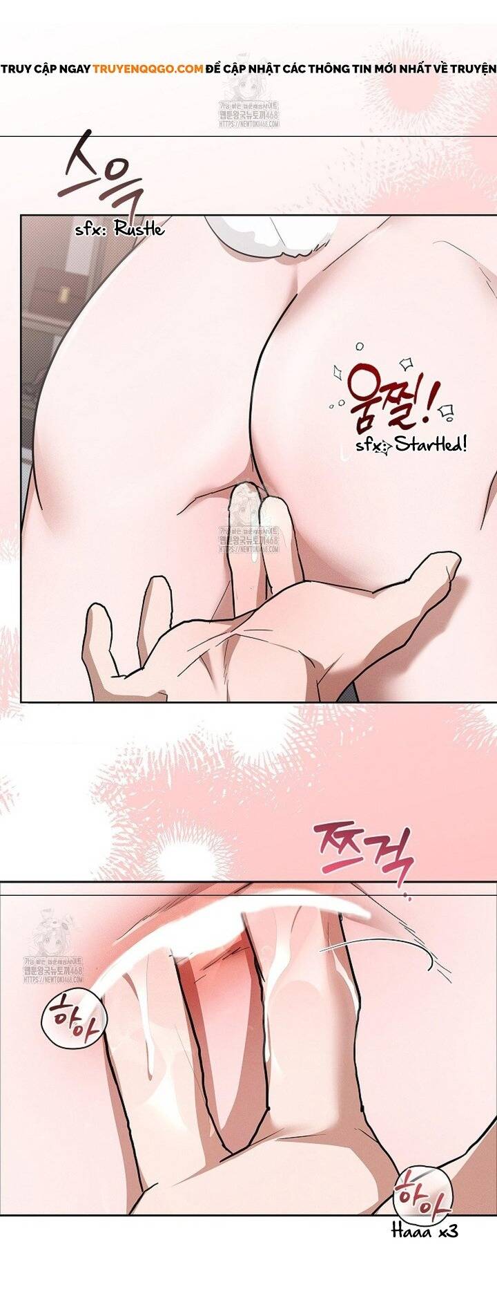 Đừng Đùa Với Cún Con Chapter 48 - 32