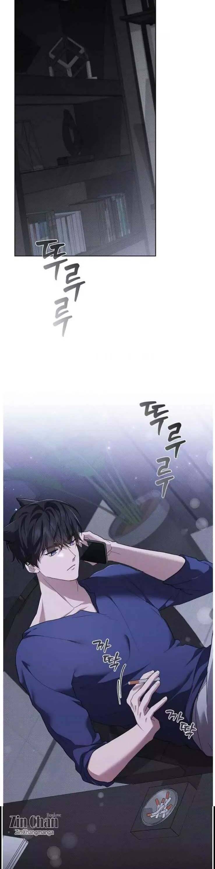 Đừng Đùa Với Cún Con Chapter 49 - 25