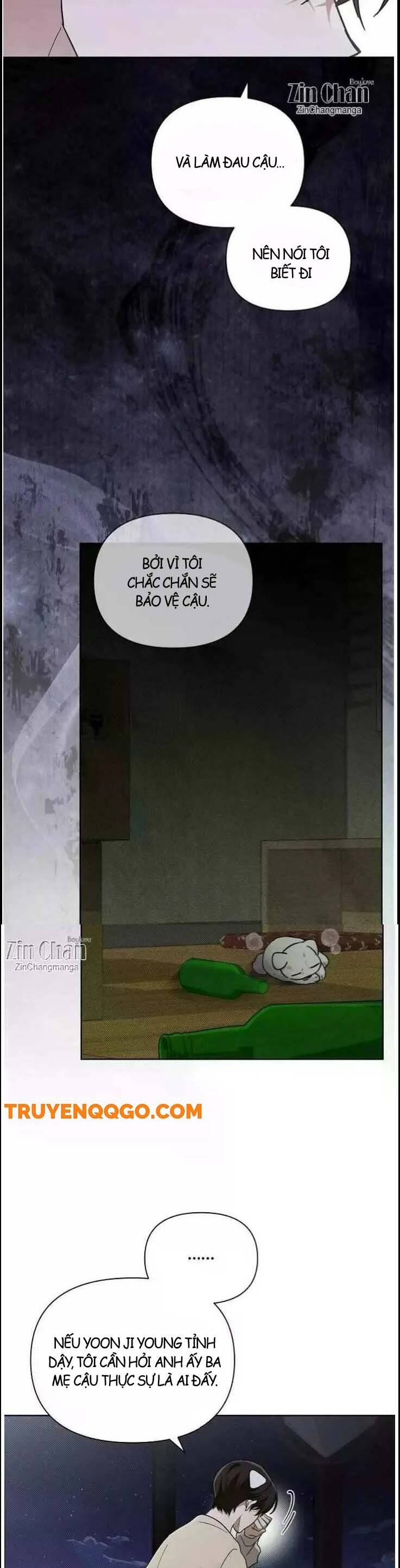 Đừng Đùa Với Cún Con Chapter 51 - 21