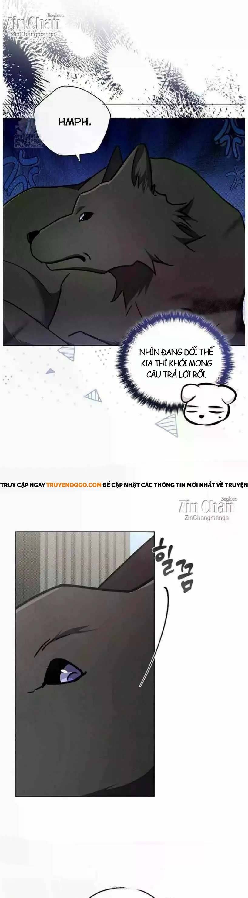 Đừng Đùa Với Cún Con Chapter 50 - 23