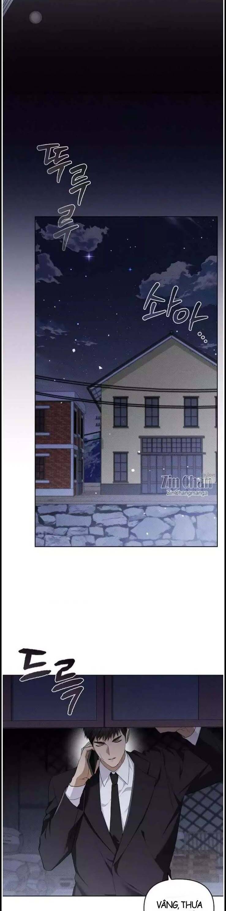 Đừng Đùa Với Cún Con Chapter 49 - 26