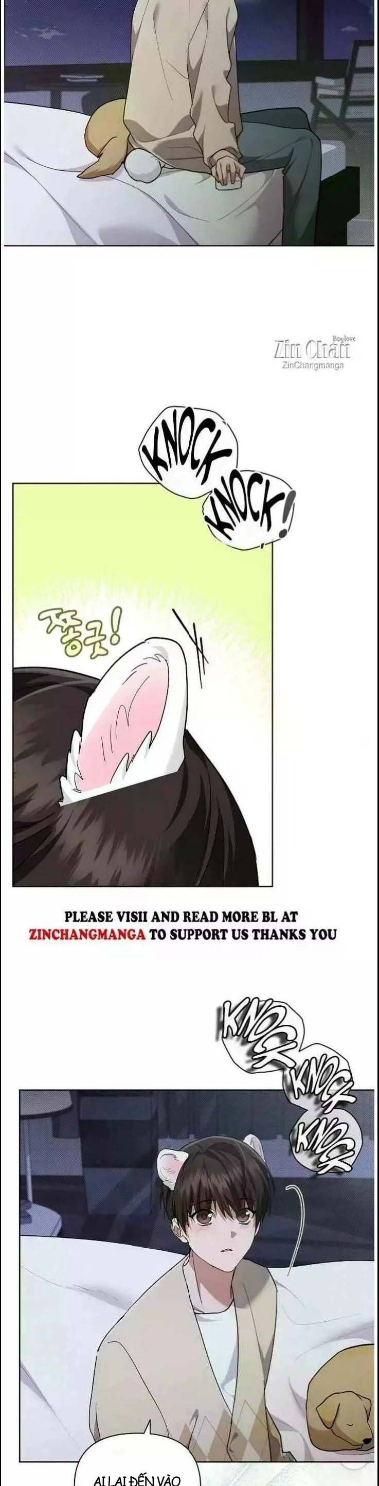 Đừng Đùa Với Cún Con Chapter 51 - 22