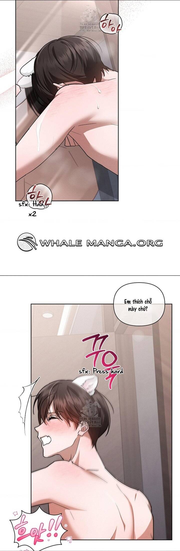 Đừng Đùa Với Cún Con Chapter 48 - 34