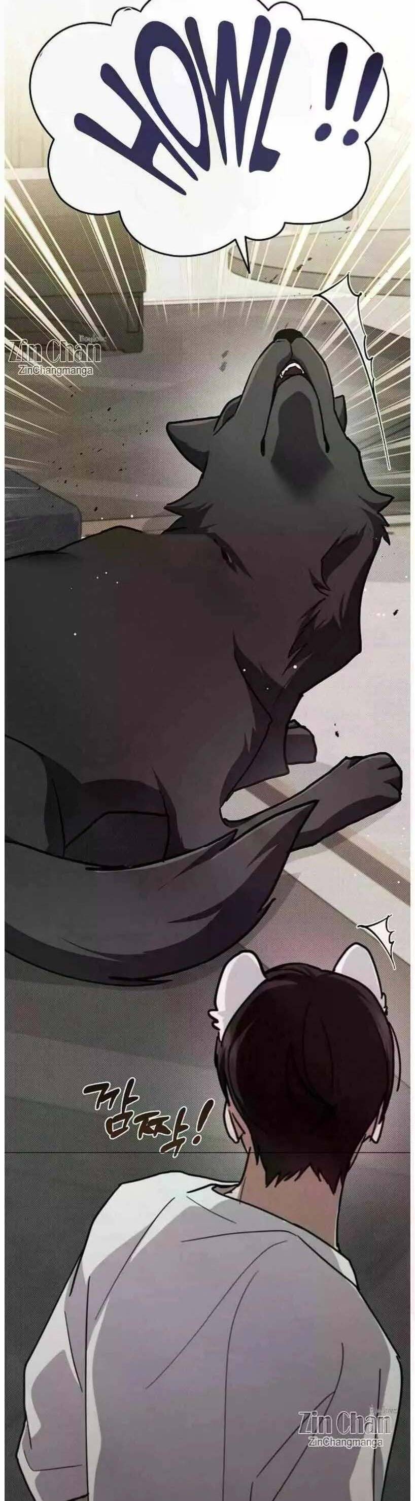 Đừng Đùa Với Cún Con Chapter 50 - 24