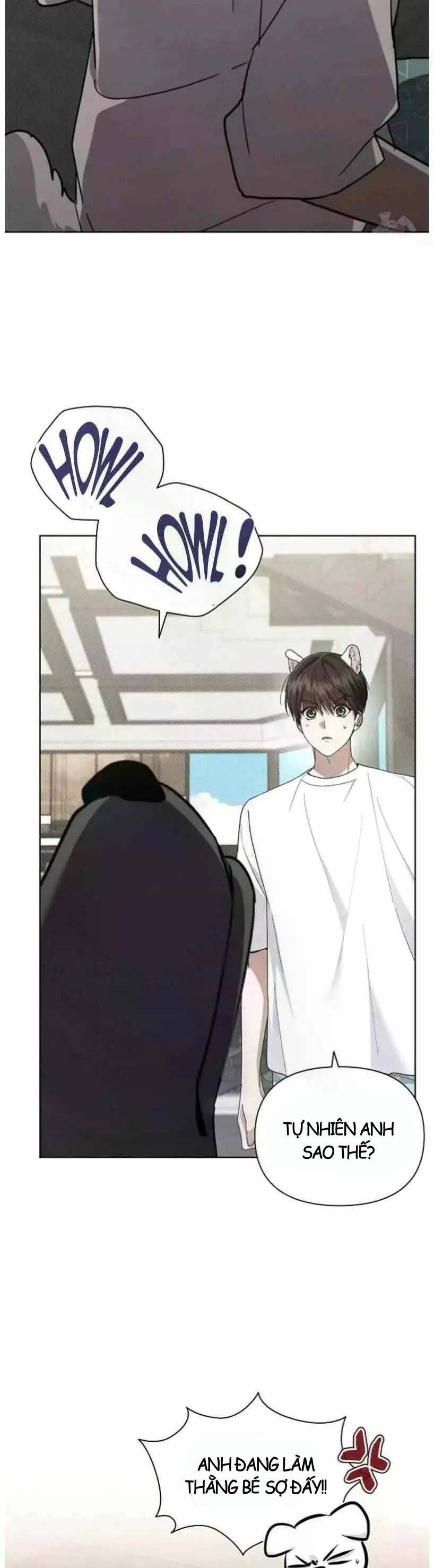 Đừng Đùa Với Cún Con Chapter 50 - 25