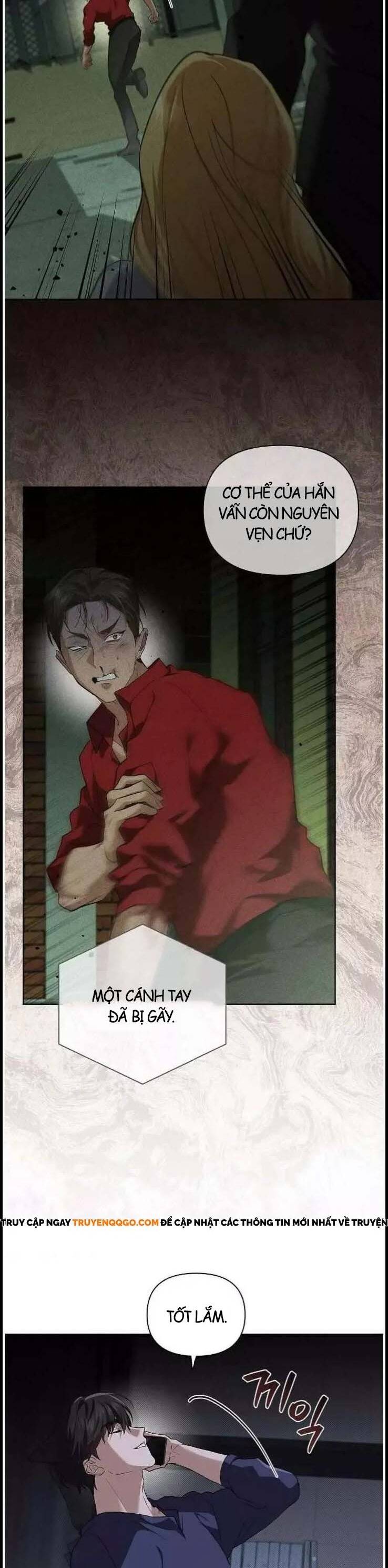 Đừng Đùa Với Cún Con Chapter 49 - 28