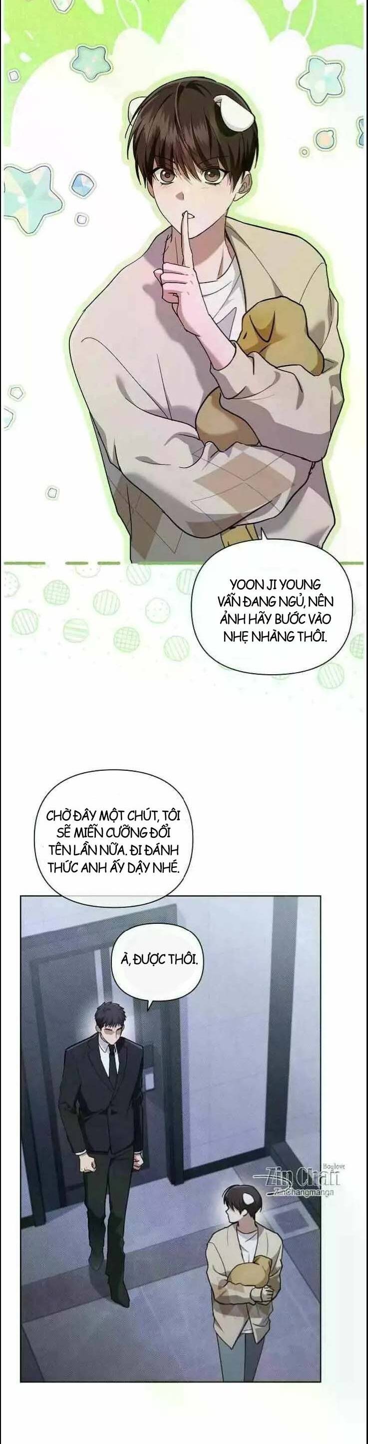 Đừng Đùa Với Cún Con Chapter 51 - 24