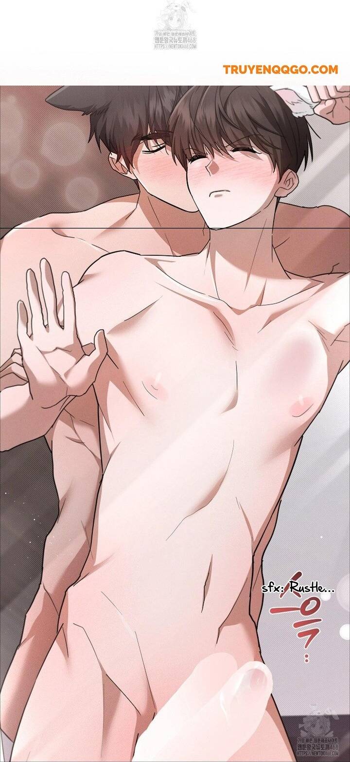 Đừng Đùa Với Cún Con Chapter 48 - 36