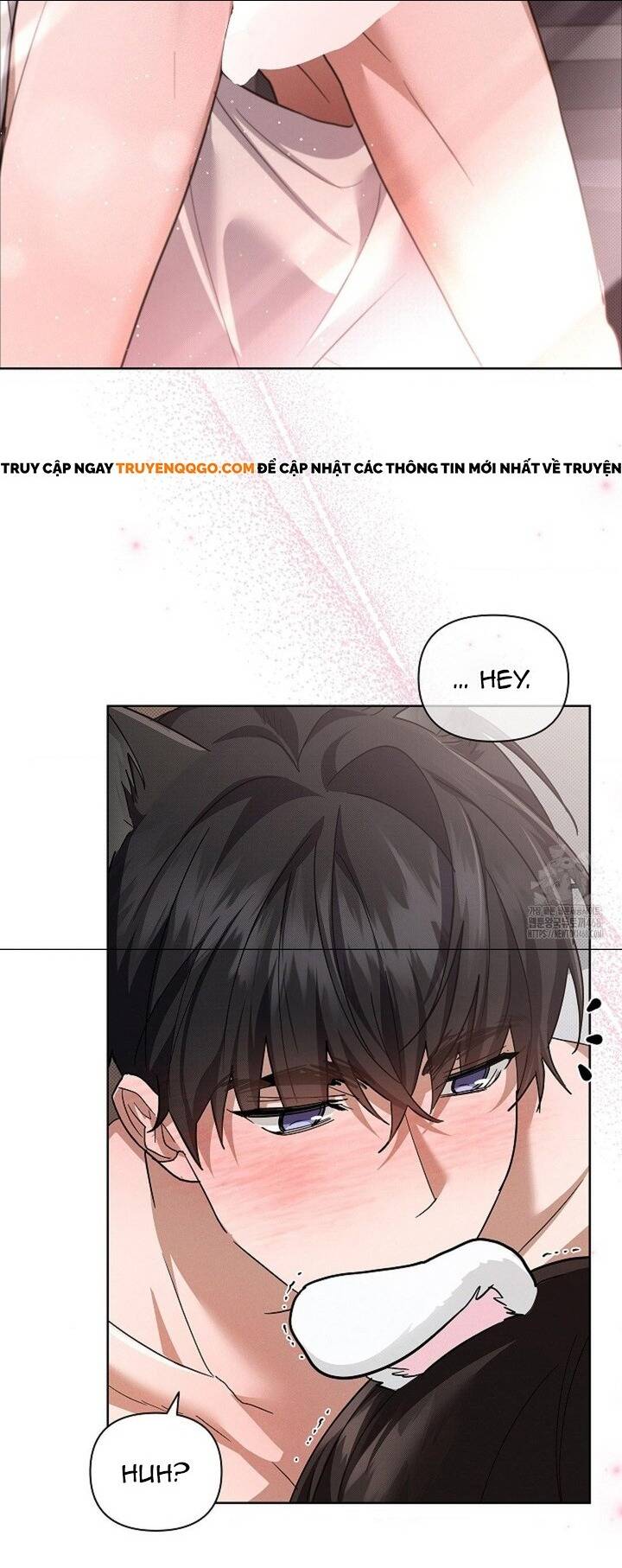 Đừng Đùa Với Cún Con Chapter 48 - 37