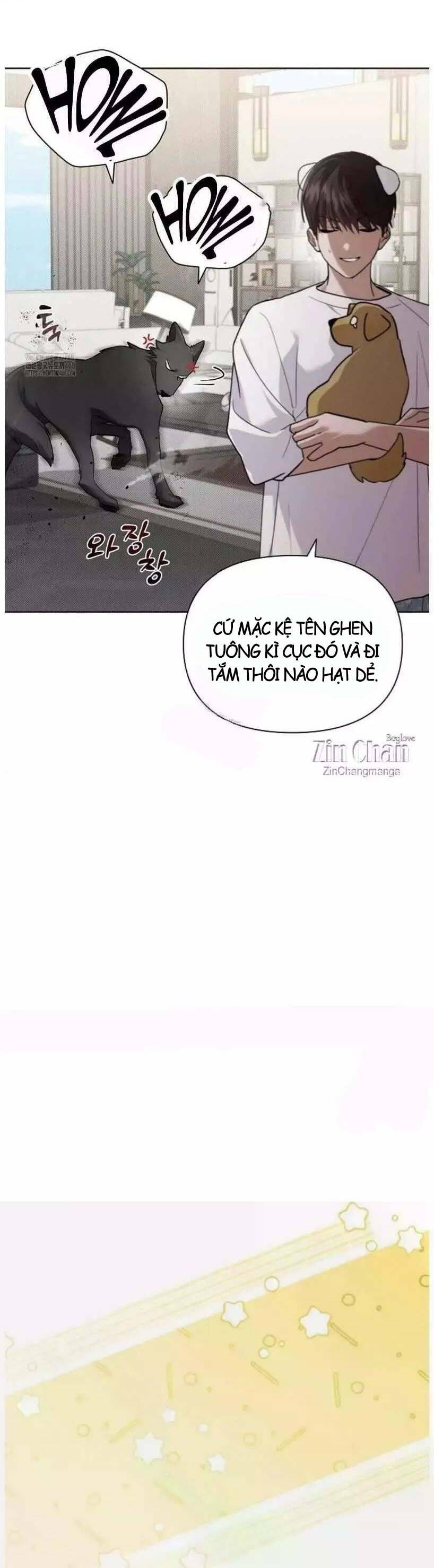 Đừng Đùa Với Cún Con Chapter 50 - 27