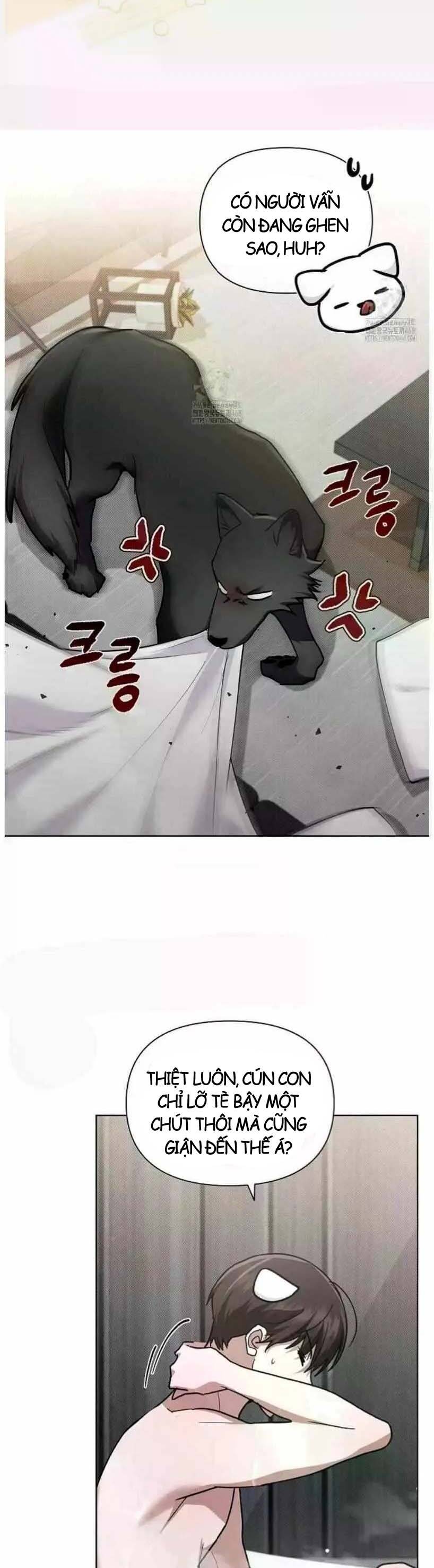 Đừng Đùa Với Cún Con Chapter 50 - 28
