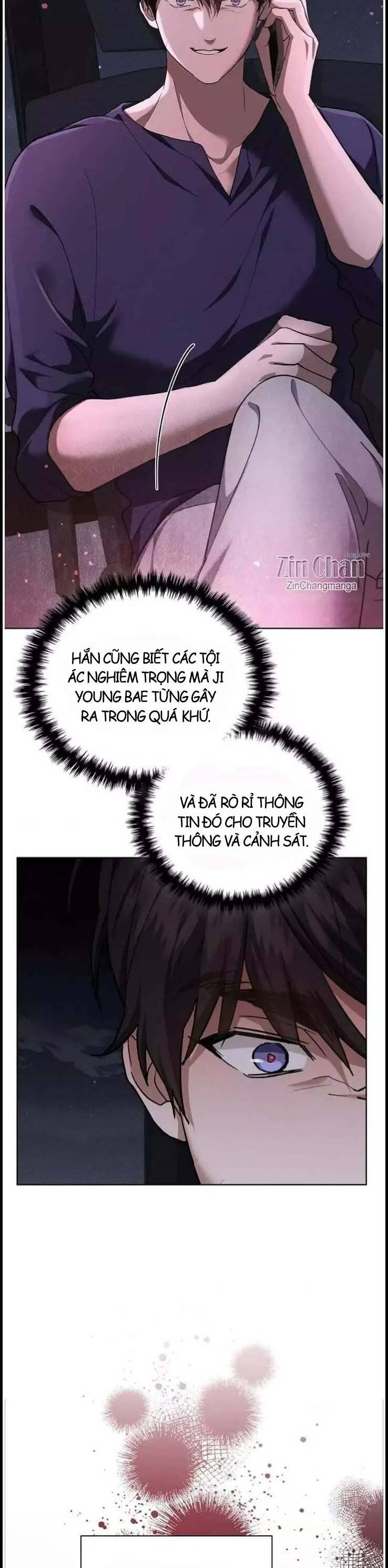 Đừng Đùa Với Cún Con Chapter 49 - 31